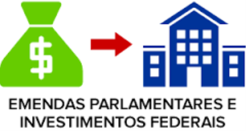 Porto Xavier contemplado com recursos oriundos de Emendas Parlamentares